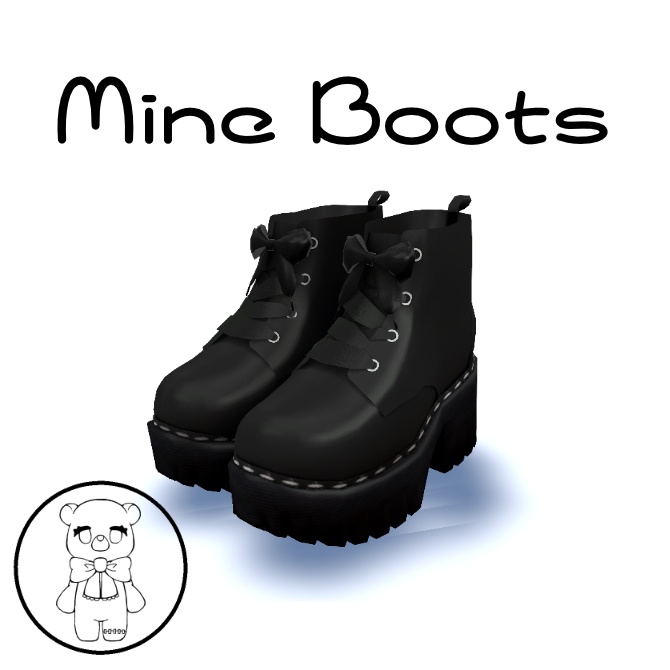 MineBoots