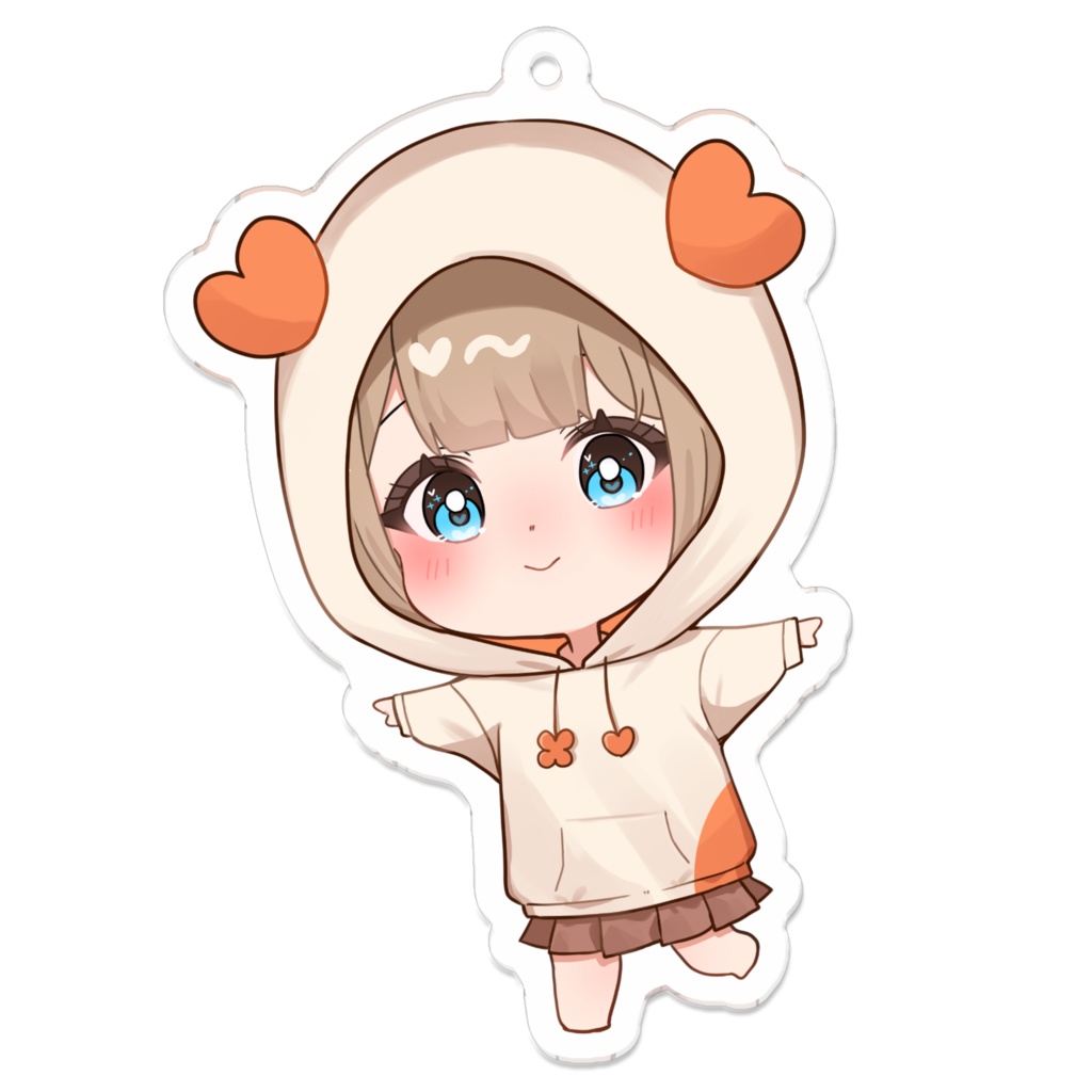 るーこちゃん