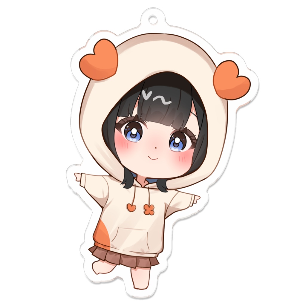 みゆうちゃん