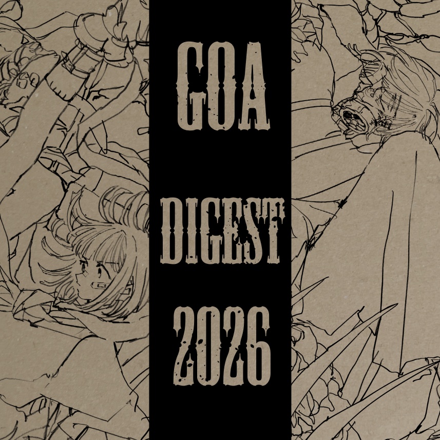GOA DIGEST 2026