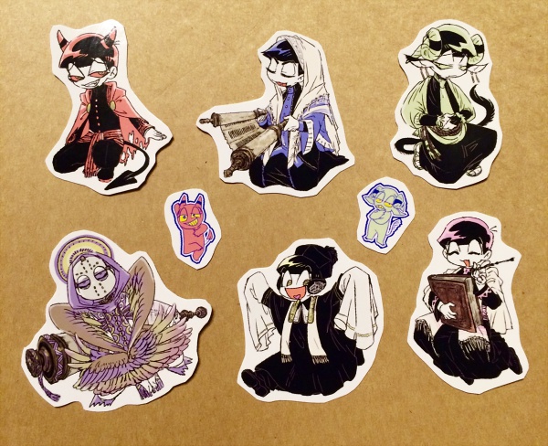 大漁祈願絵馬風ストラップ