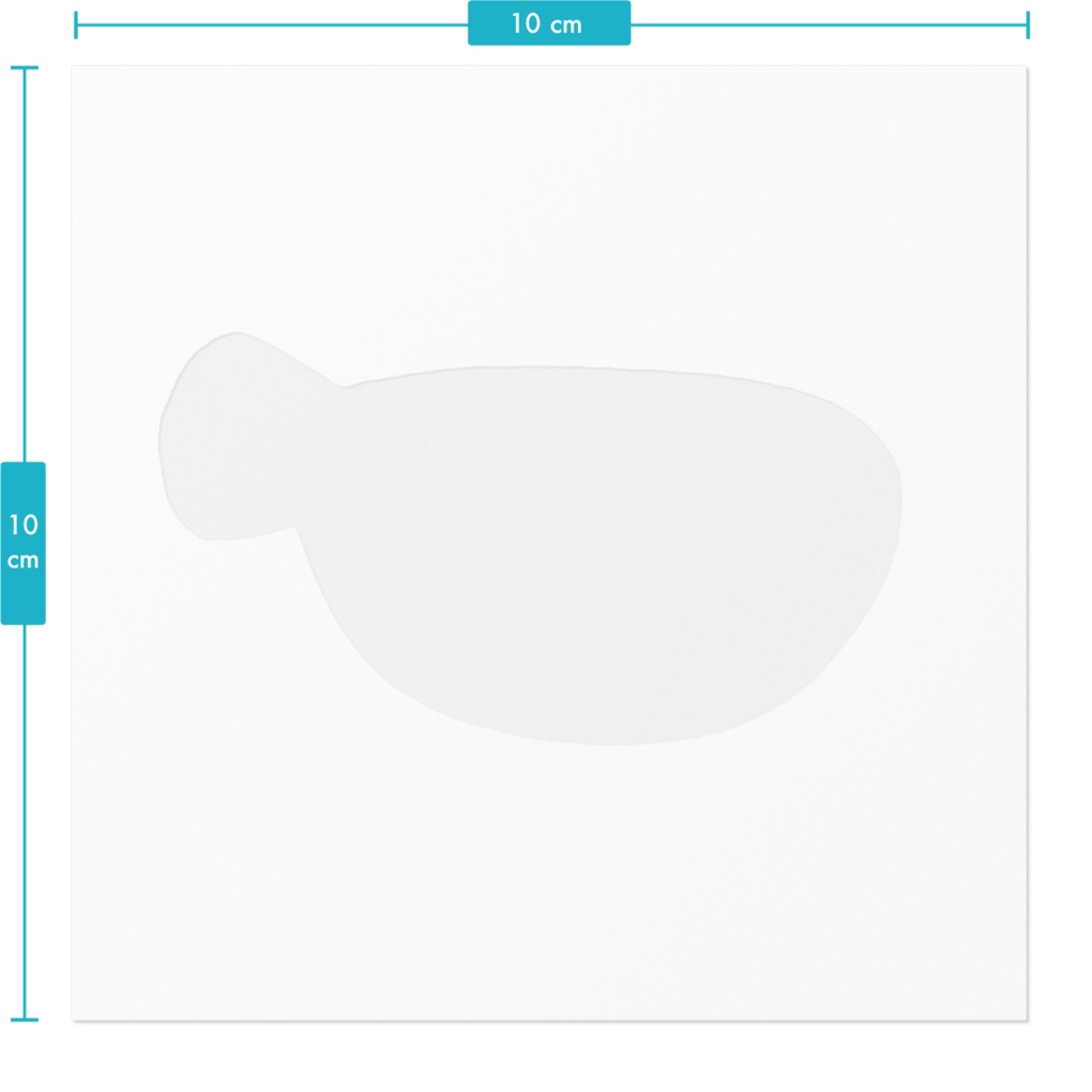 たなかのステッカー【ぞんび】
