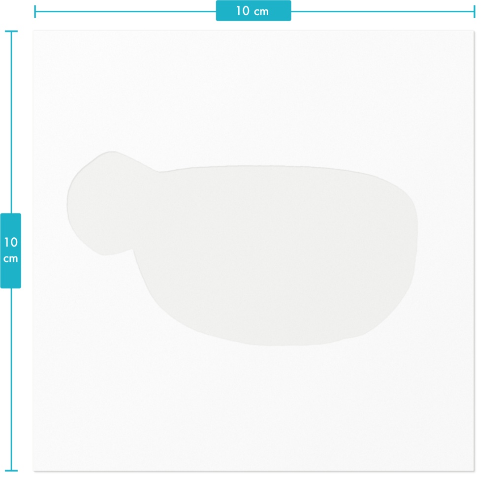 たなかのステッカー【ねぶくろ】