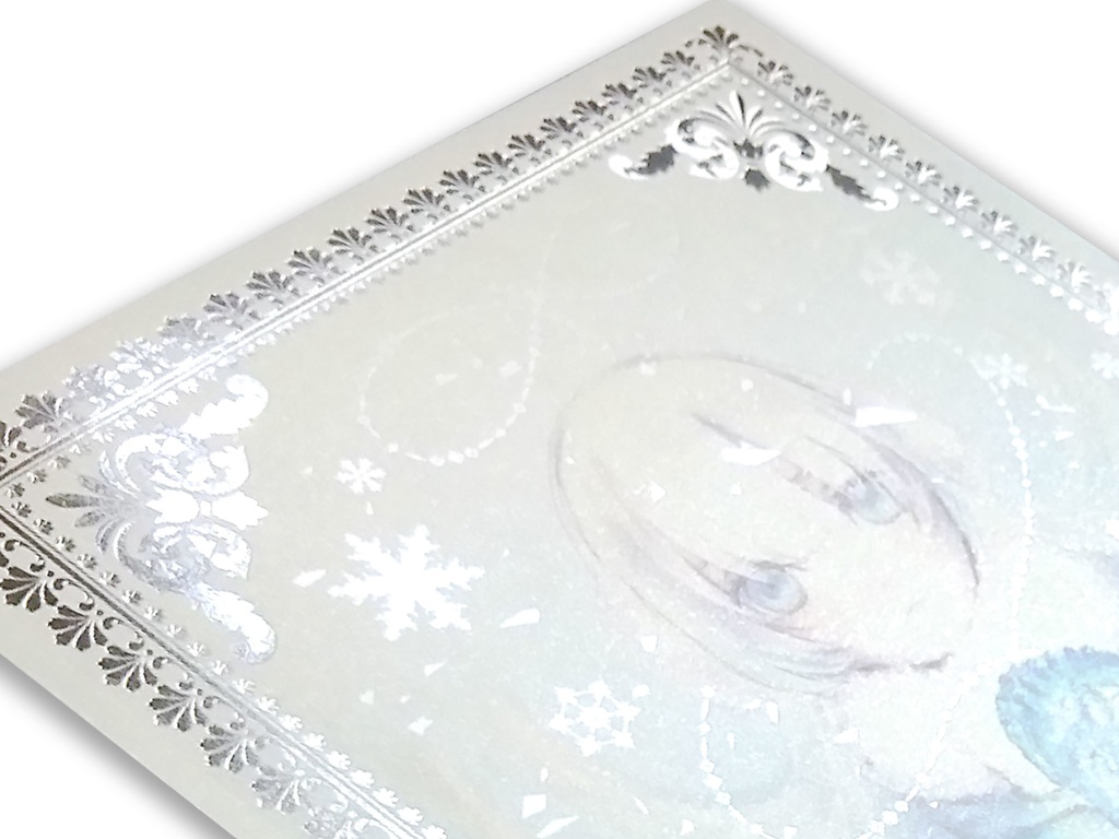 【TRPGシナリオ/冊子版】ダブルクロス The 3rd Edition「Perfectly Stillness」