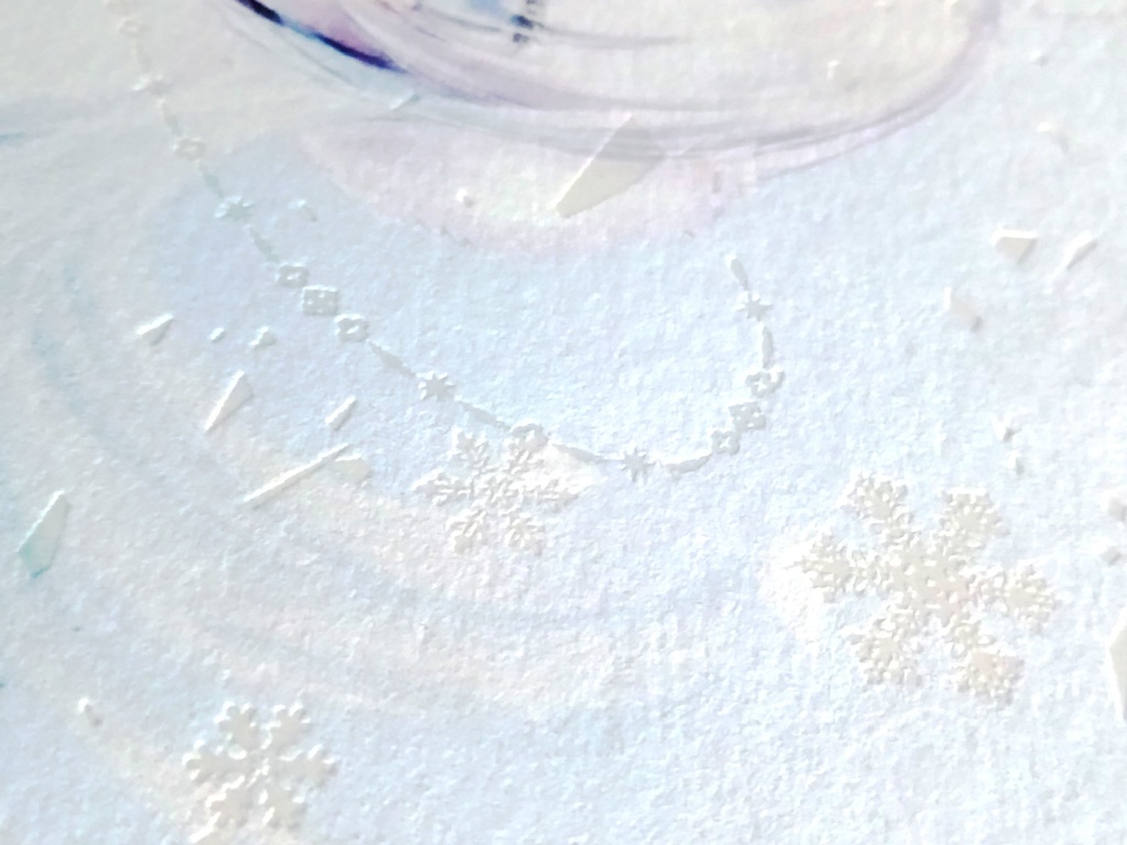 【TRPGシナリオ/冊子版】ダブルクロス The 3rd Edition「Perfectly Stillness」