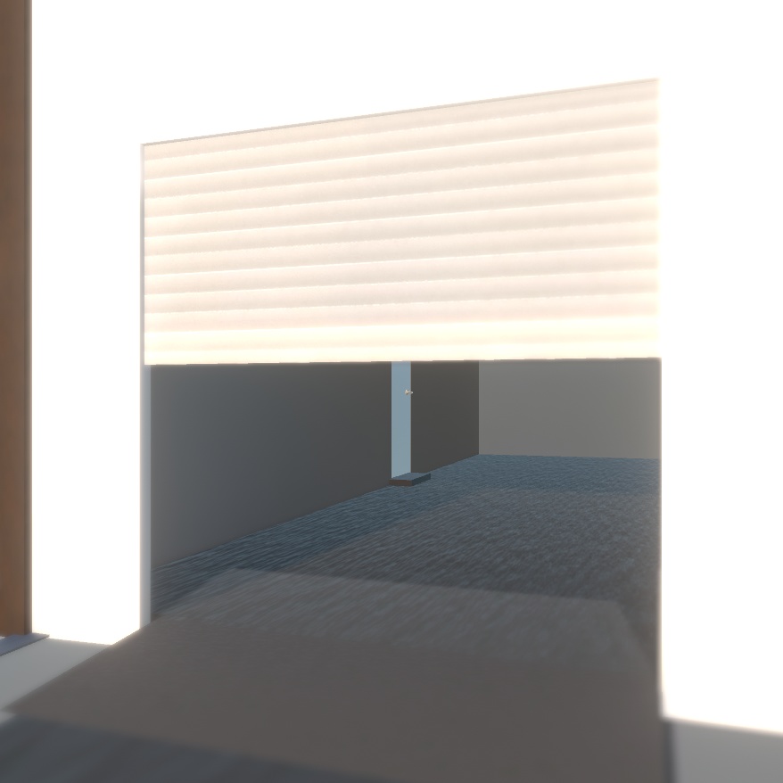 【3Dワールド】LuxuryModernHouse