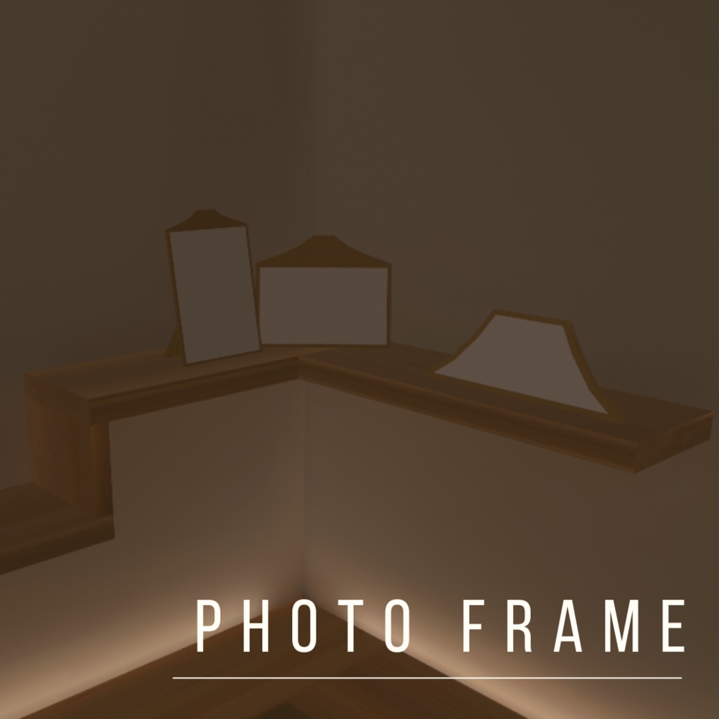 リラクゼーションルームHugaku【VRCワールド】