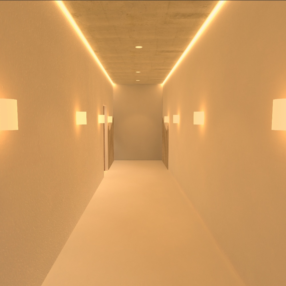 波音と過ごすくつろぎの部屋【VRCワールド】