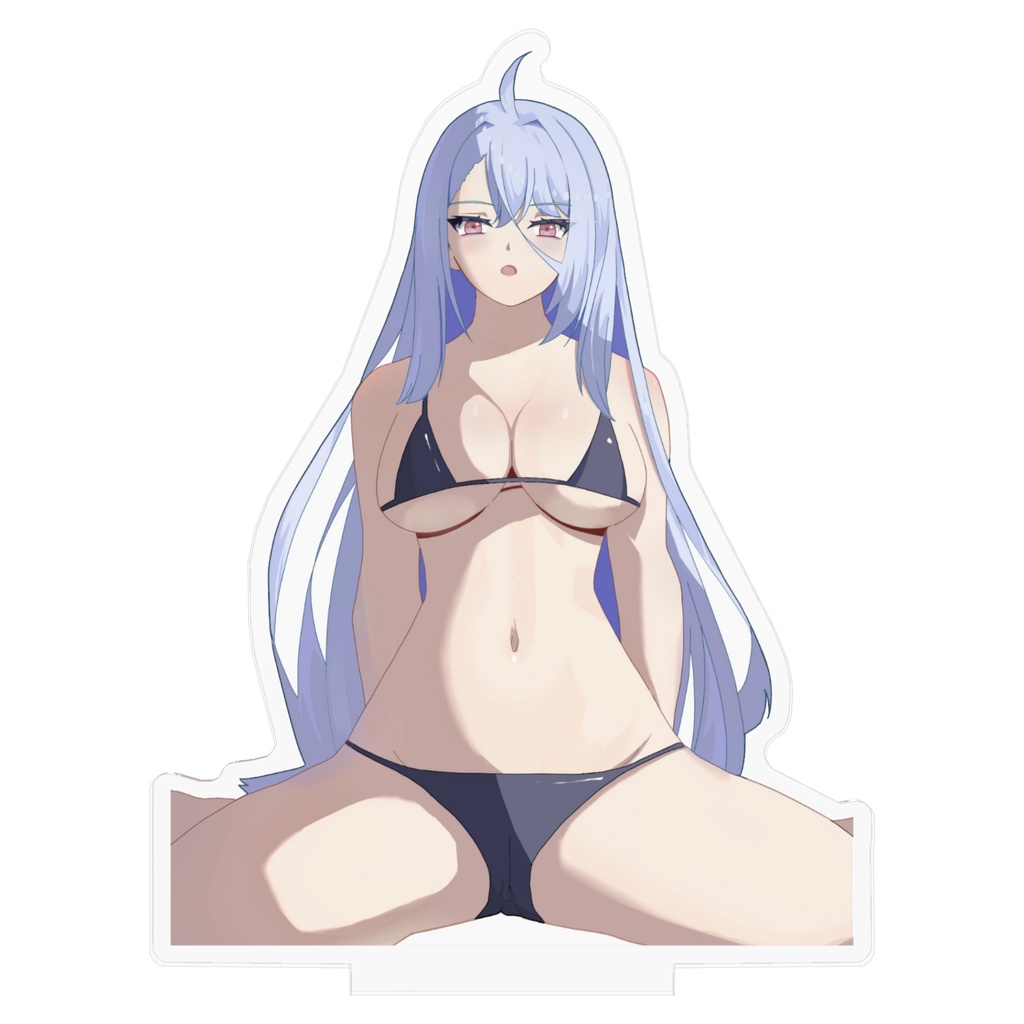 水着イラスト