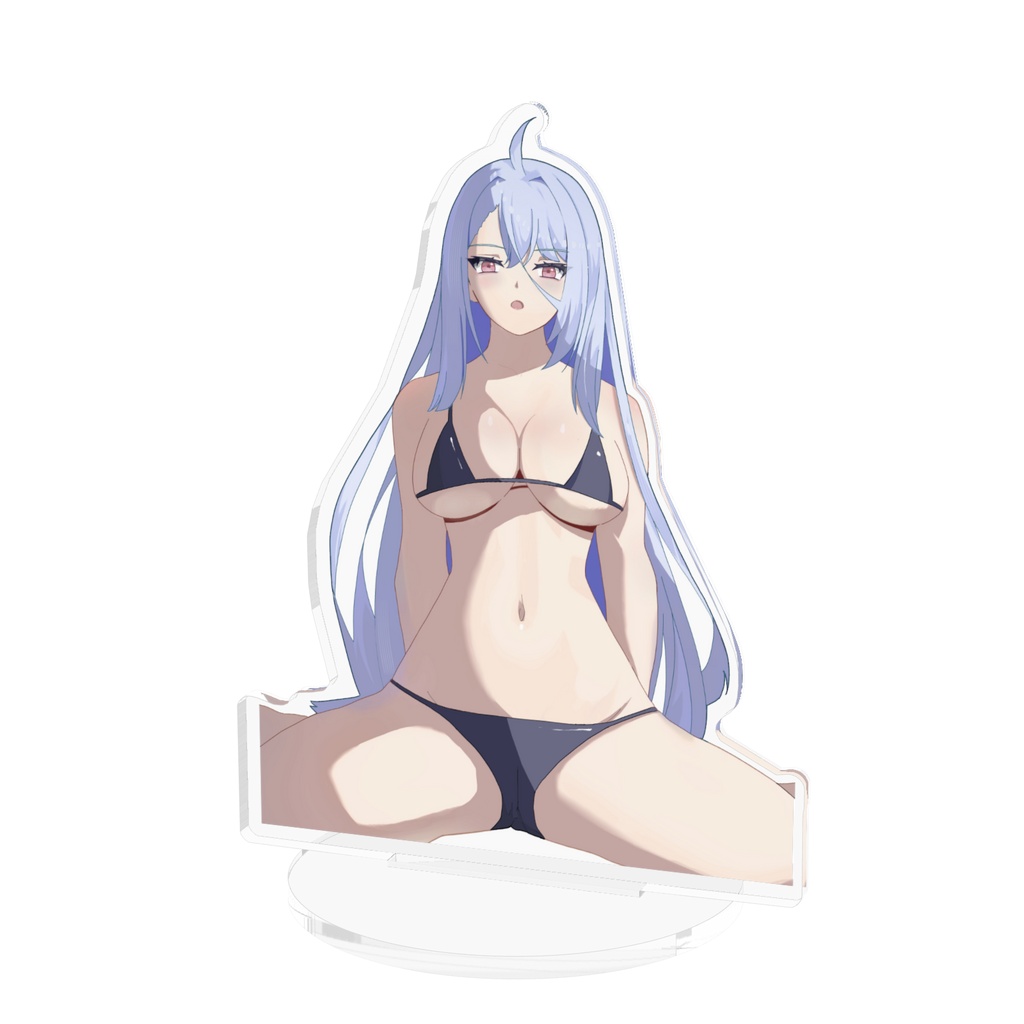 水着イラスト
