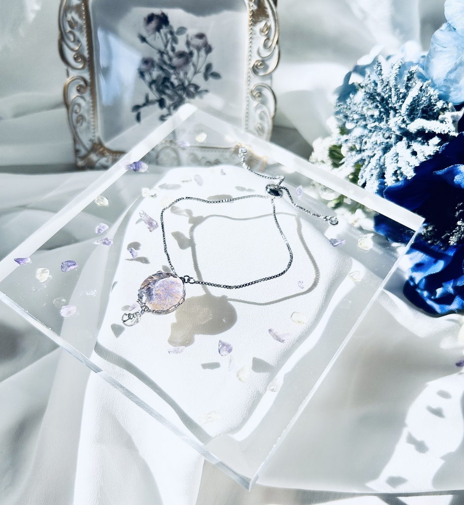 エメアゼ概念アクセサリーブレスレット