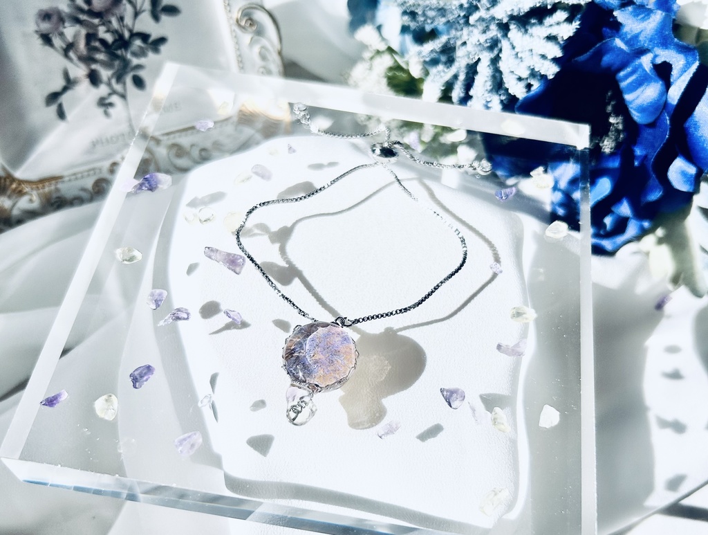 エメアゼ概念アクセサリーブレスレット