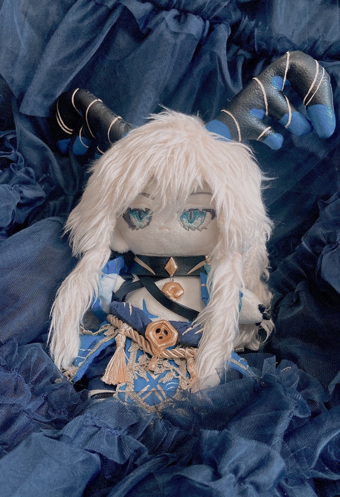 M様　20cm