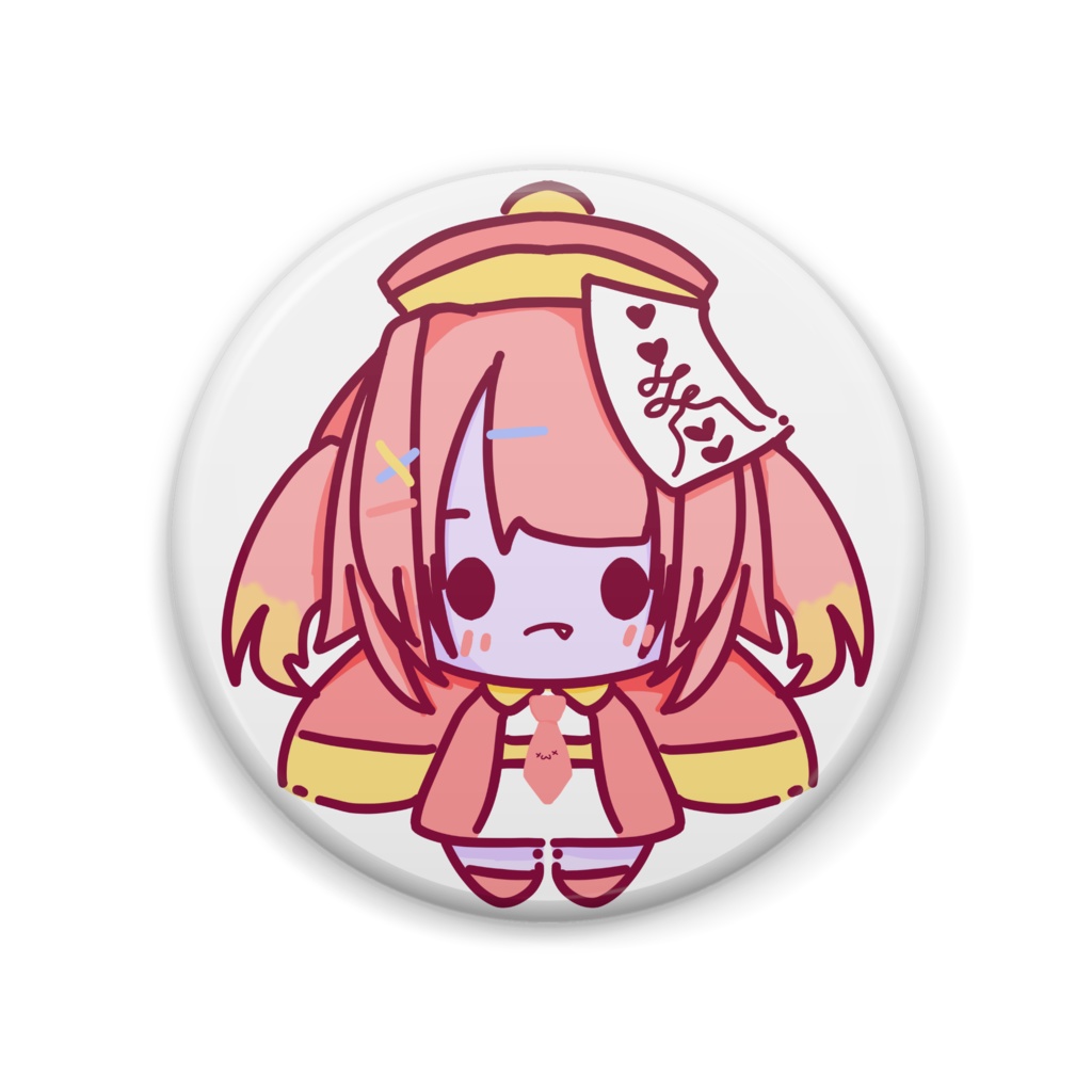【👻ハロウィン🎃】きょんちーなつな【ショップ覗いてくれた人限定】
