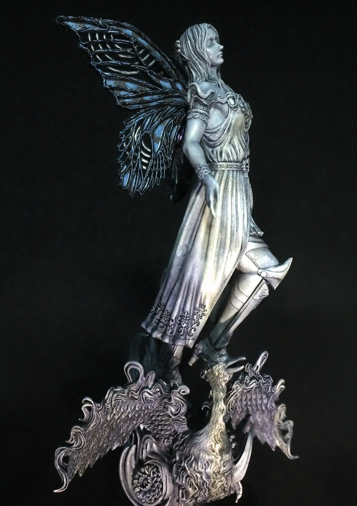 モンスター クリーチャー フィギュア monster creature figure 天使 angel
