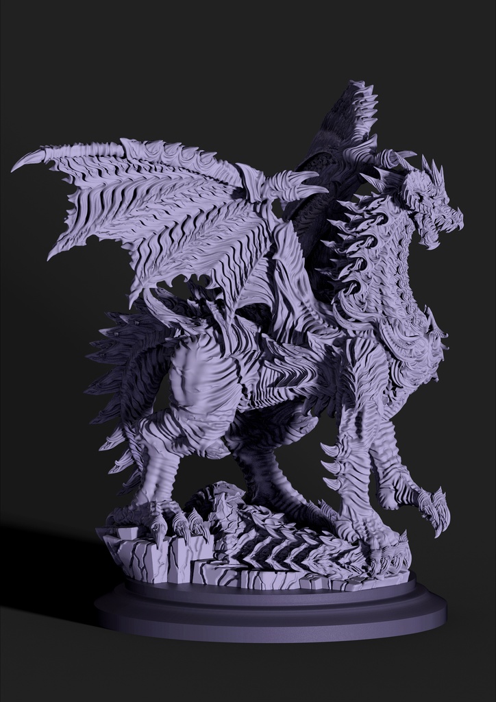 モンスター クリーチャー フィギュア monster creature figure ドラゴン dragon