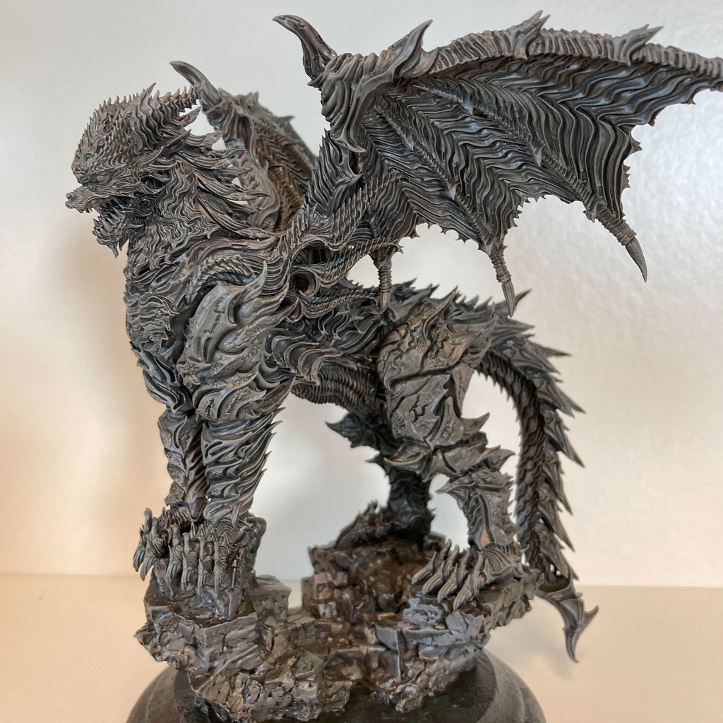 モンスター クリーチャー フィギュア monster creature figure ドラゴン dragon