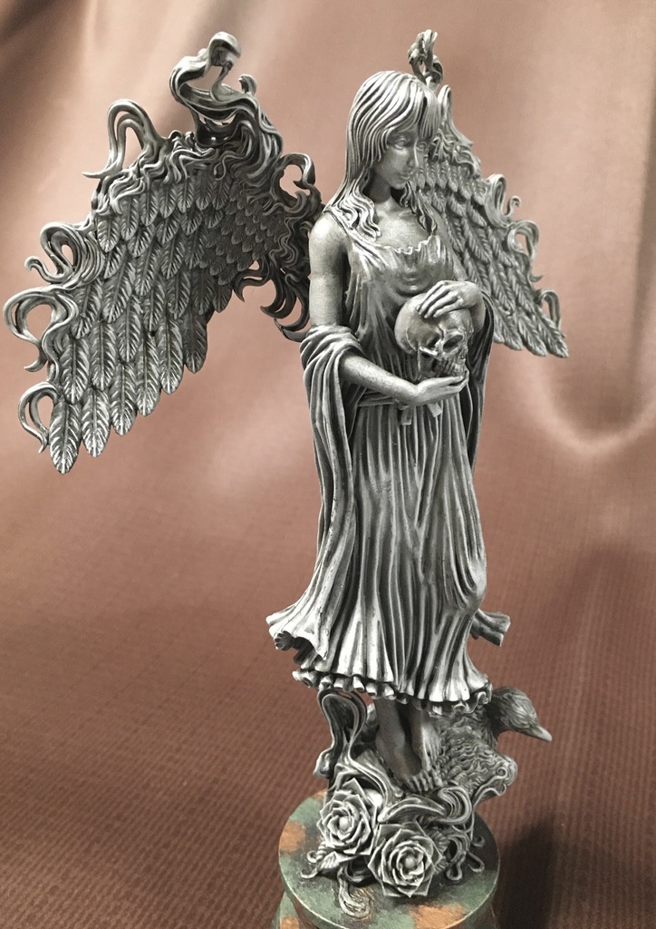 モンスター クリーチャー フィギュア monster creature figure 天使 angel