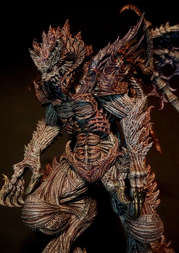 モンスター クリーチャー フィギュア monster creature figure ドラゴン dragon