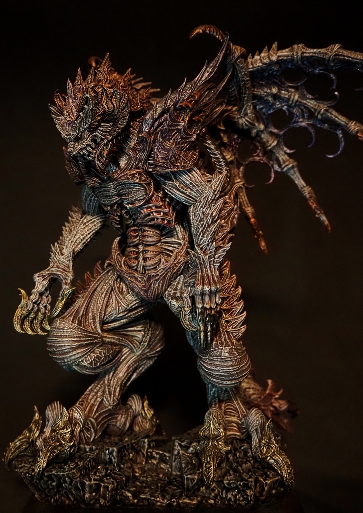 モンスター クリーチャー フィギュア monster creature figure ドラゴン dragon