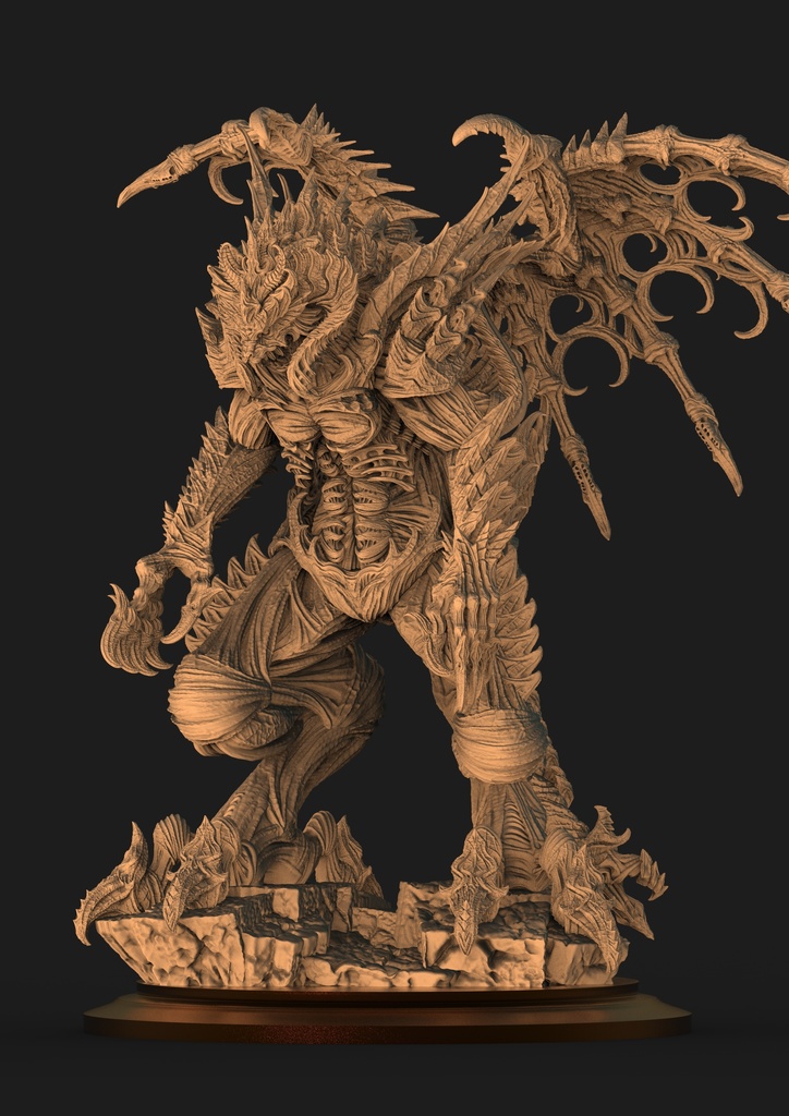 モンスター クリーチャー フィギュア monster creature figure ドラゴン dragon