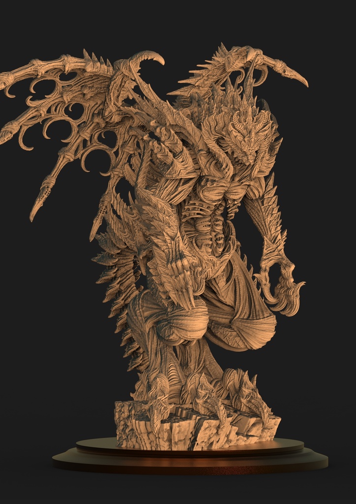 モンスター クリーチャー フィギュア monster creature figure ドラゴン dragon