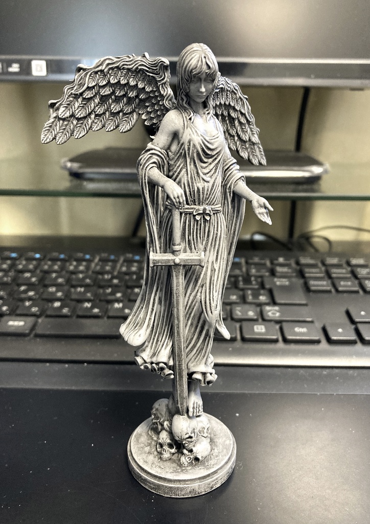 モンスター クリーチャー フィギュア monster creature figure 天使 angel