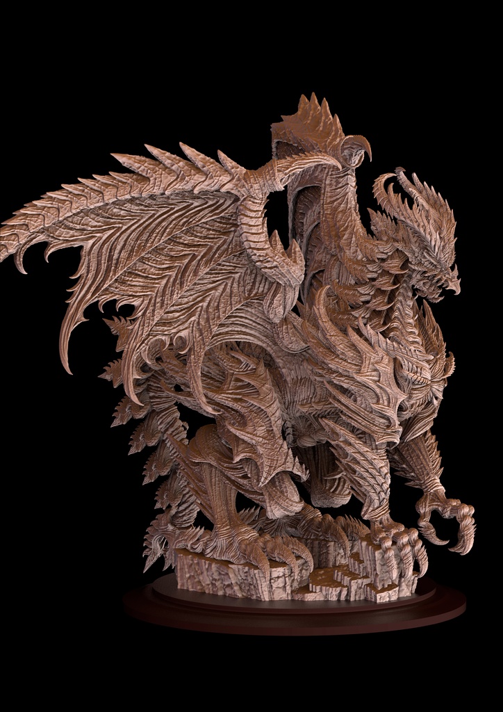 モンスター クリーチャー フィギュア monster creature figure demon figure