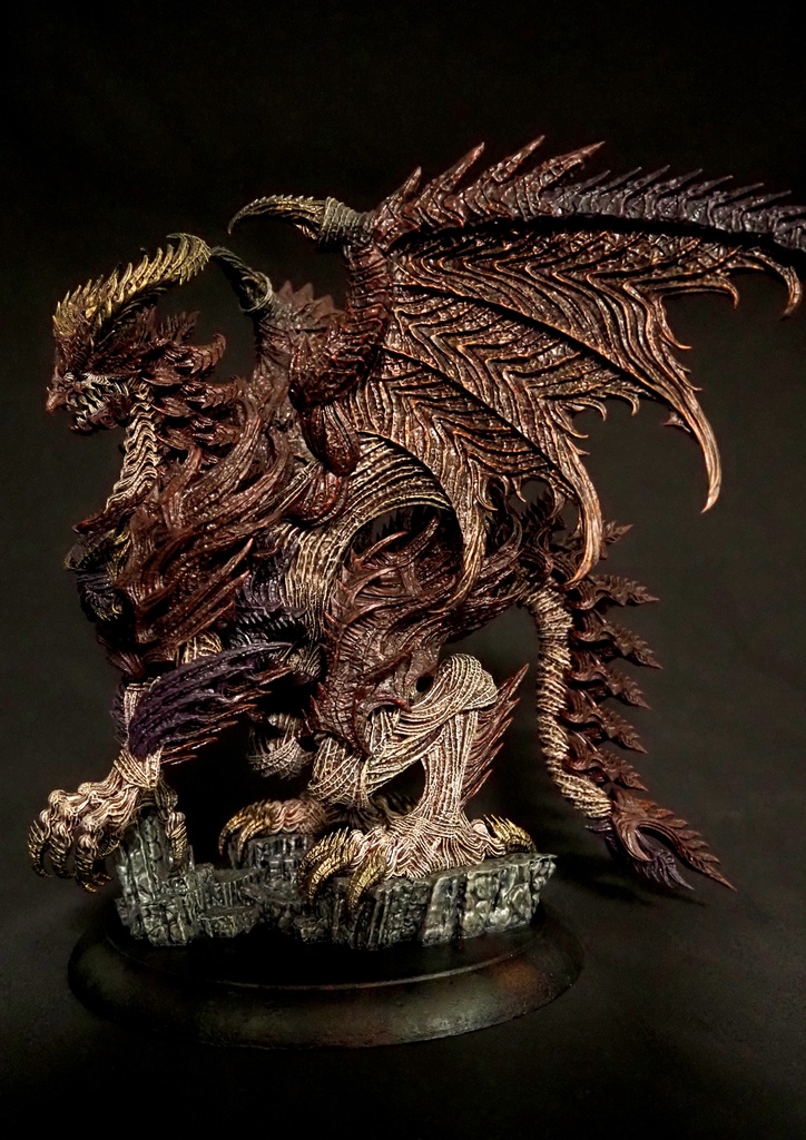 モンスター クリーチャー フィギュア monster creature figure demon figure