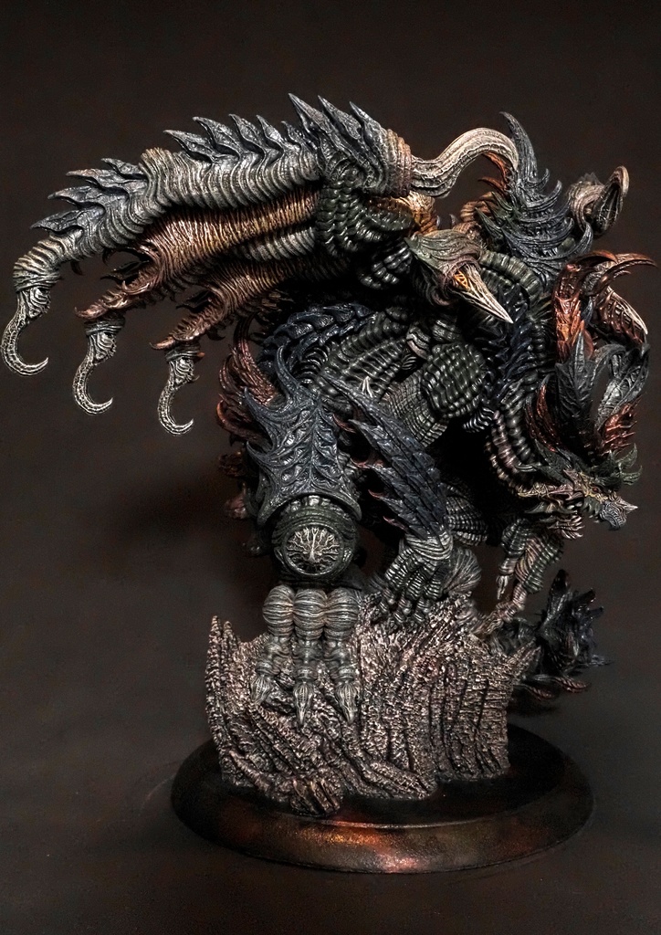 モンスター クリーチャー フィギュア monster creature figure ドラゴン dragon
