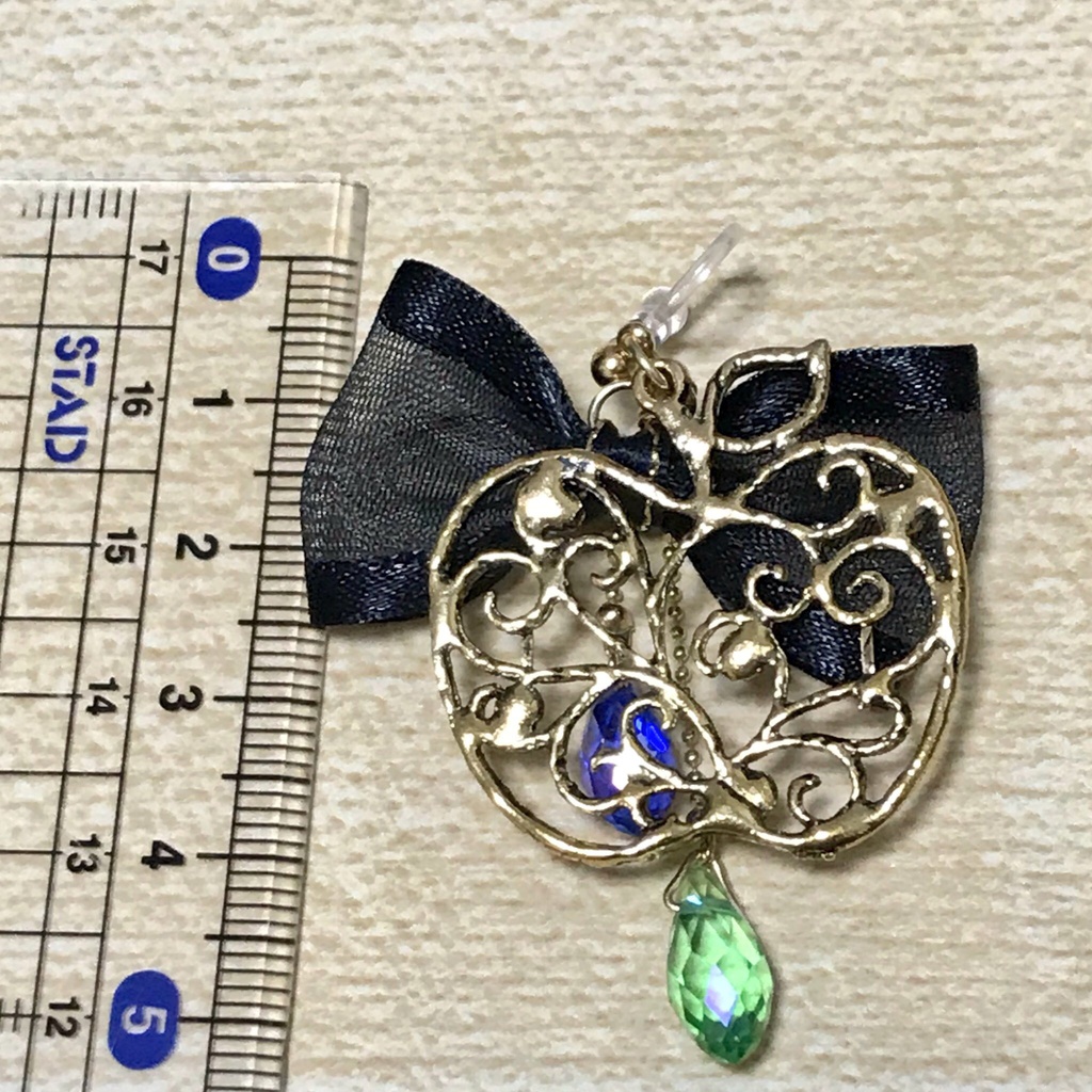 【あんさんぶるスターズ!】Eveイメージピアス/イヤリング