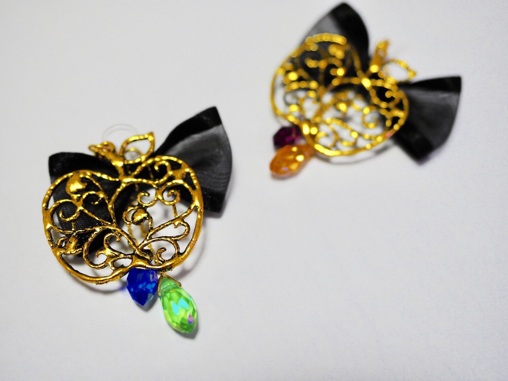 【あんさんぶるスターズ!】Adamイメージピアス/イヤリング