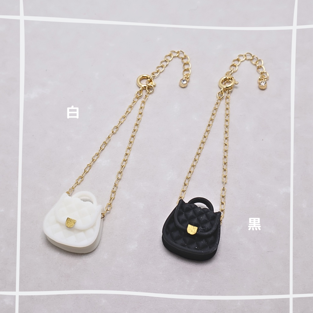 ぬい用 おでかけポシェット