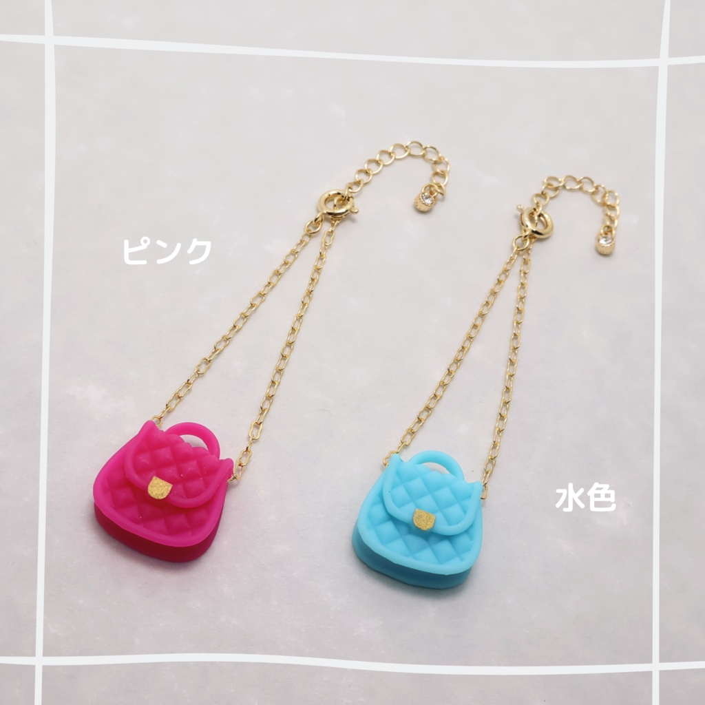 ぬい用 おでかけポシェット