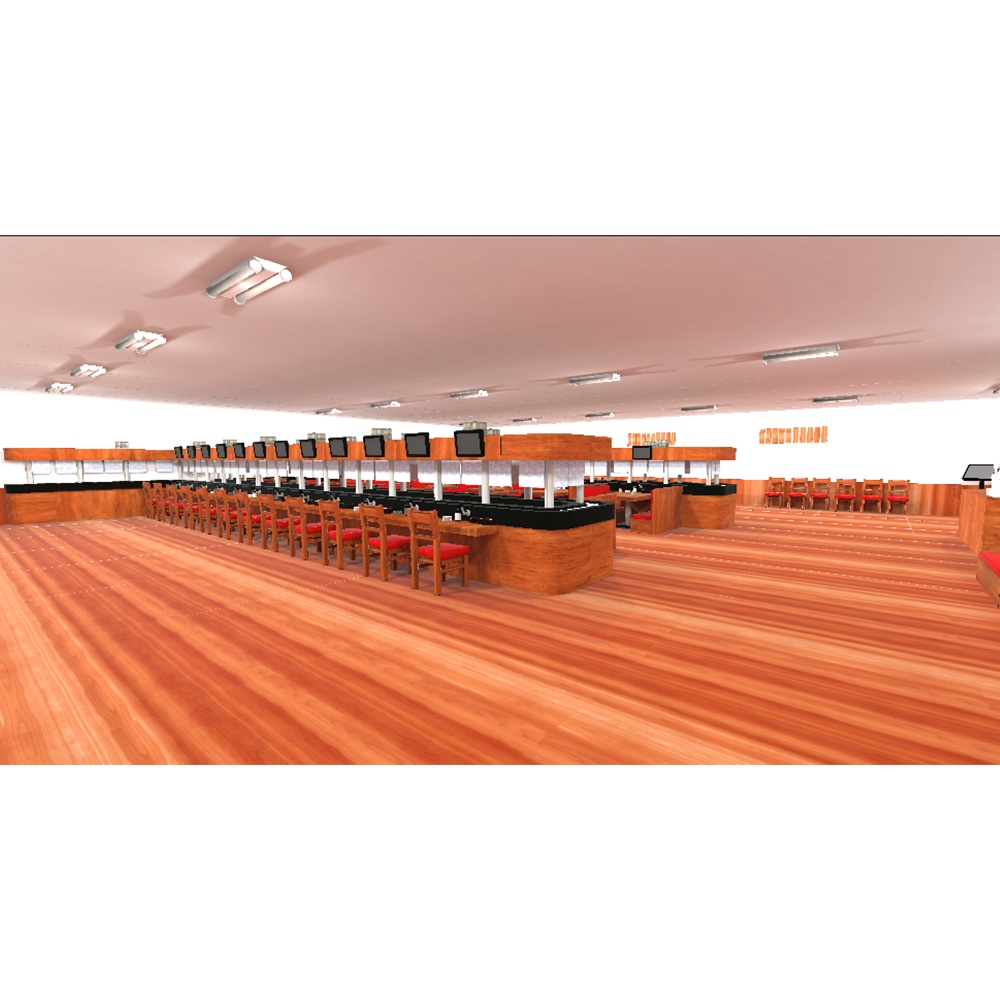 【Unity】回転寿司の一式セット KaitenSushi