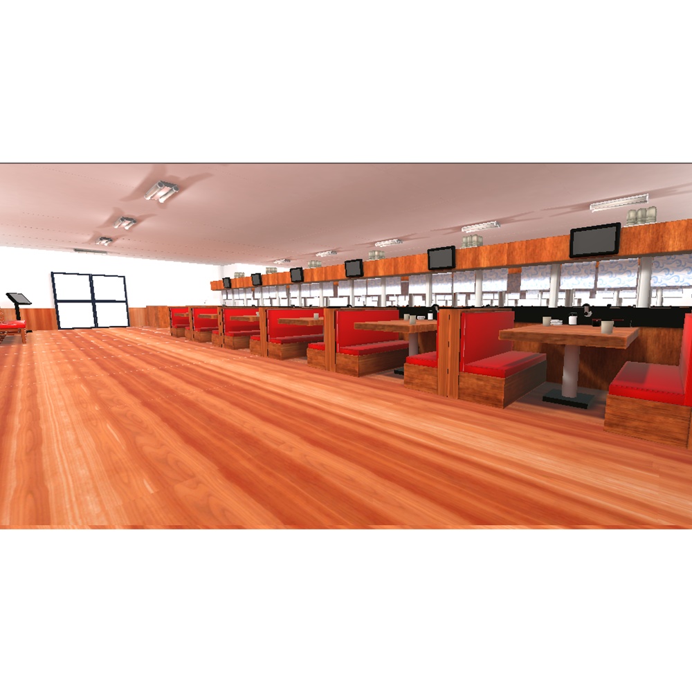 【Unity】回転寿司の一式セット KaitenSushi