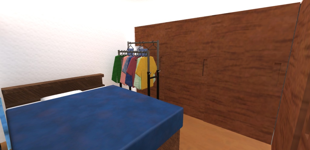 1人暮らしのマンション