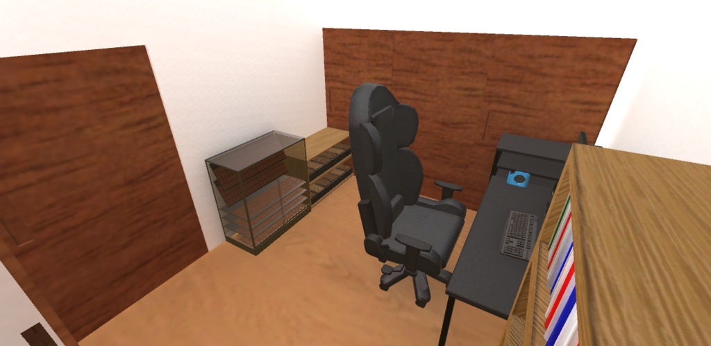 1人暮らしのマンション