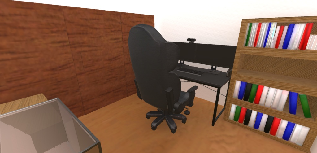 1人暮らしのマンション