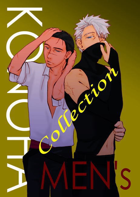 木の葉麺'sCollection