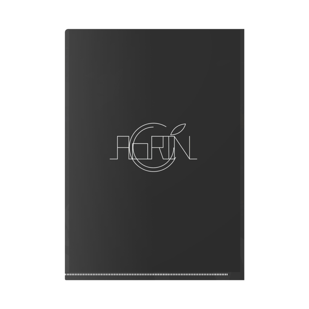 あおりんクリアファイルVer.2Caprice'公式