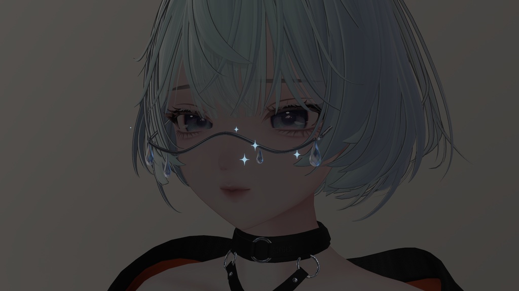 【MA対応】frameglass