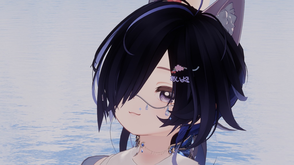 【MA対応】frameglass