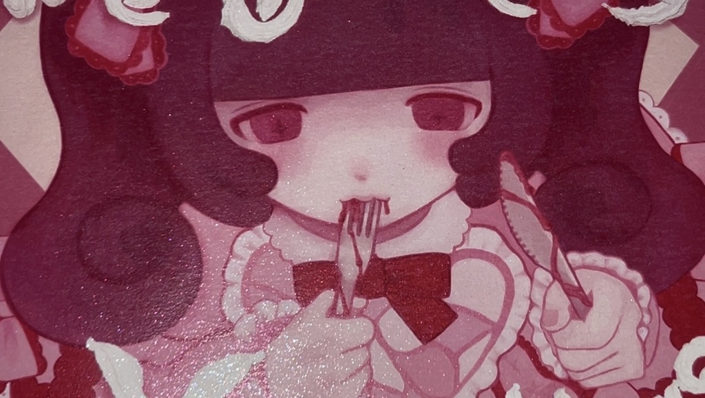 🍓【受注生産】「merry merry x ending?」CD🍓