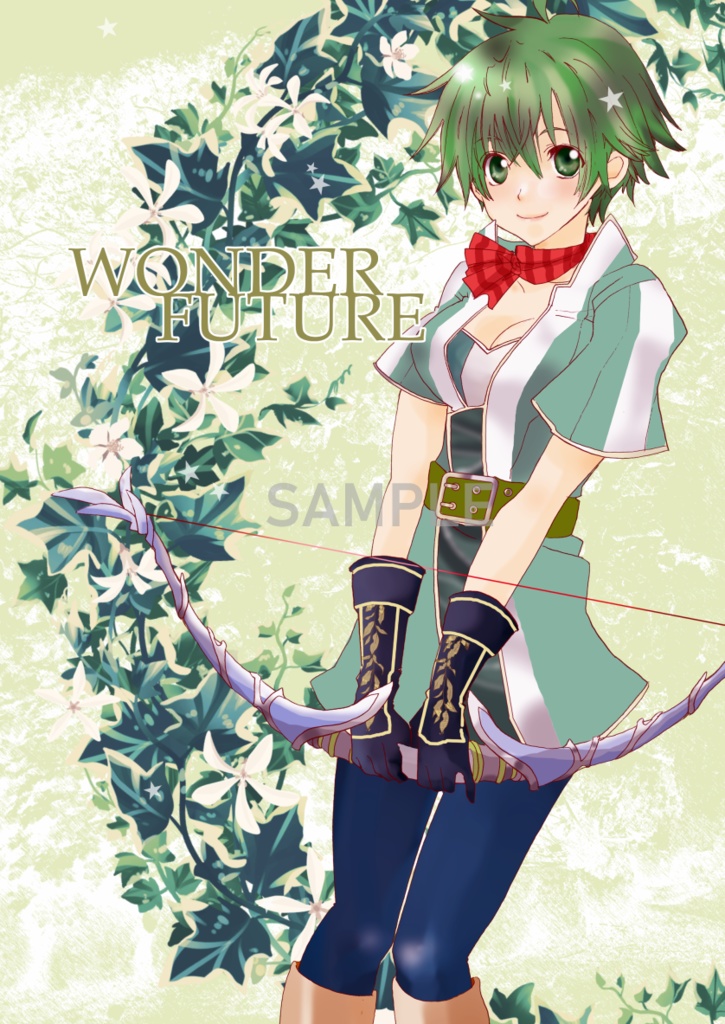 WONDER FUTURE