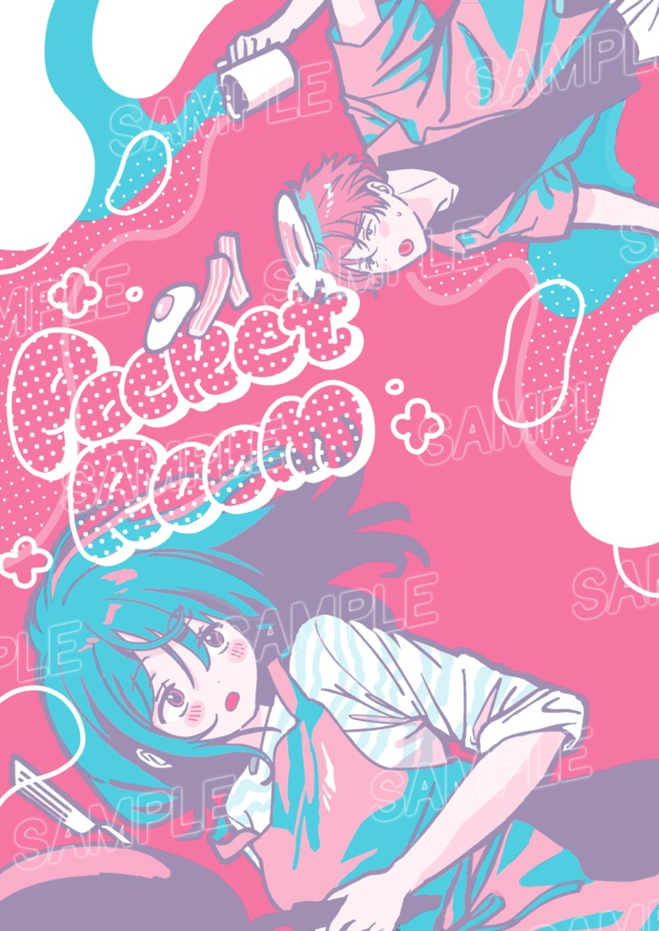 Pocket Room