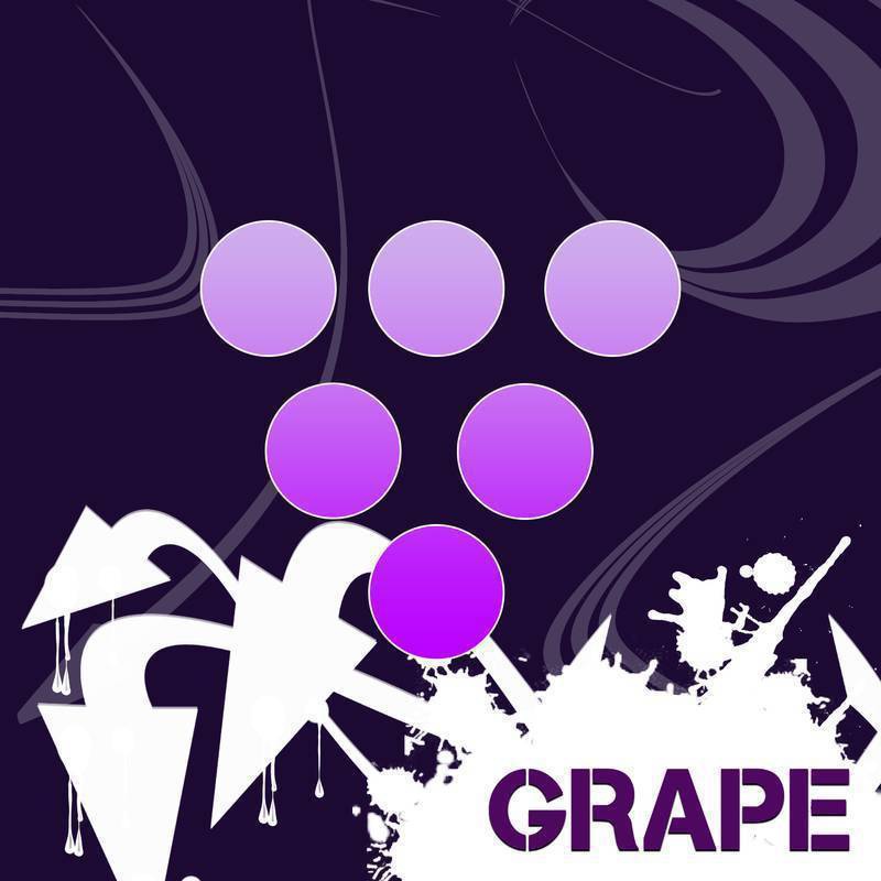【オリジナル音源】GRAPE【ジャズ】