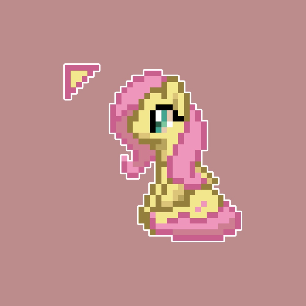 MLP Mouse Cursors Pack [Animated] - LexieShop - BOOTH