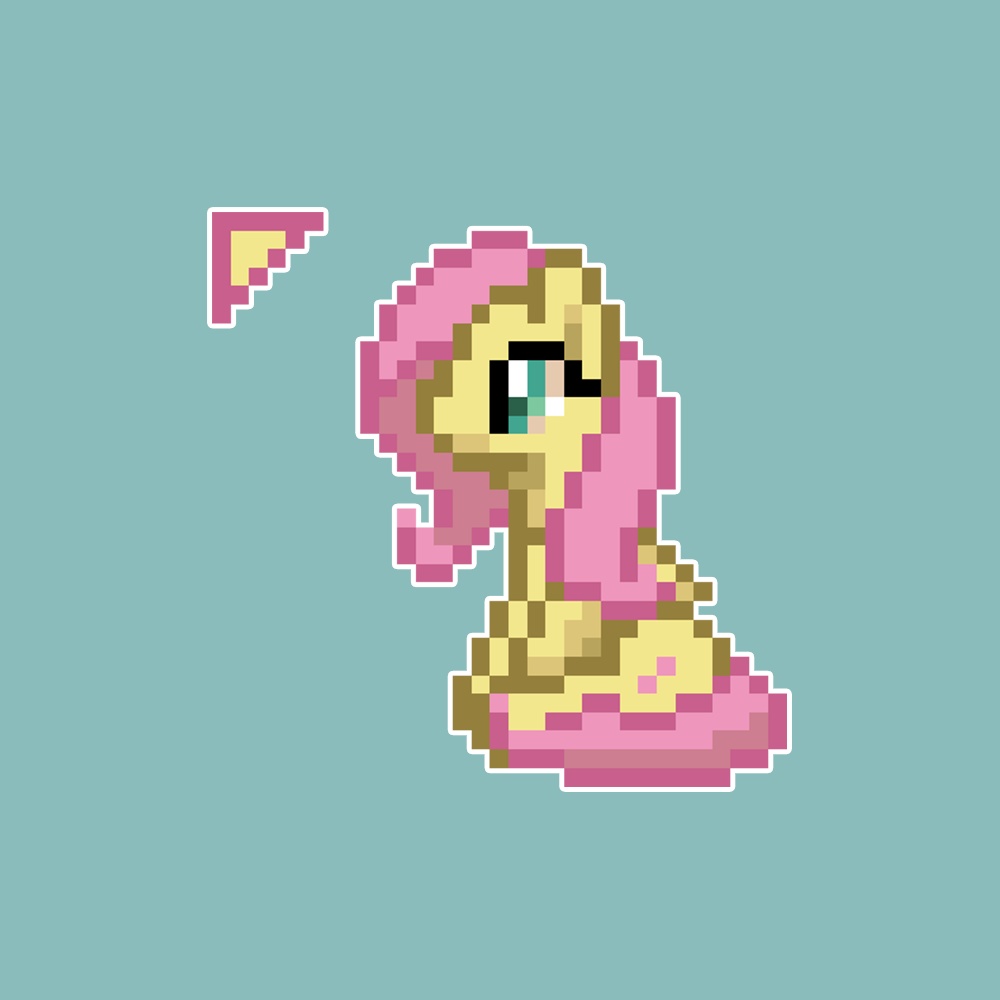 MLP Mouse Cursors Pack [Static] - LexieShop - BOOTH