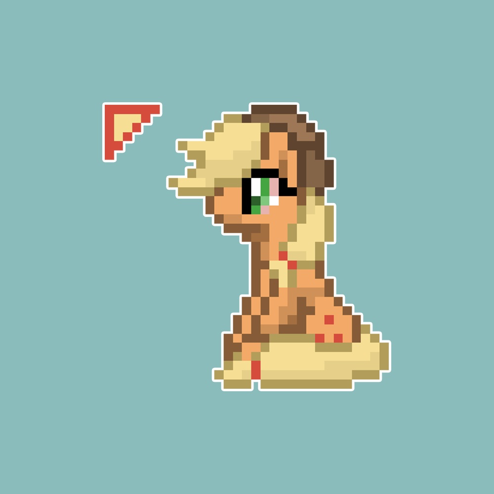 MLP Mouse Cursors Pack [Static] - LexieShop - BOOTH